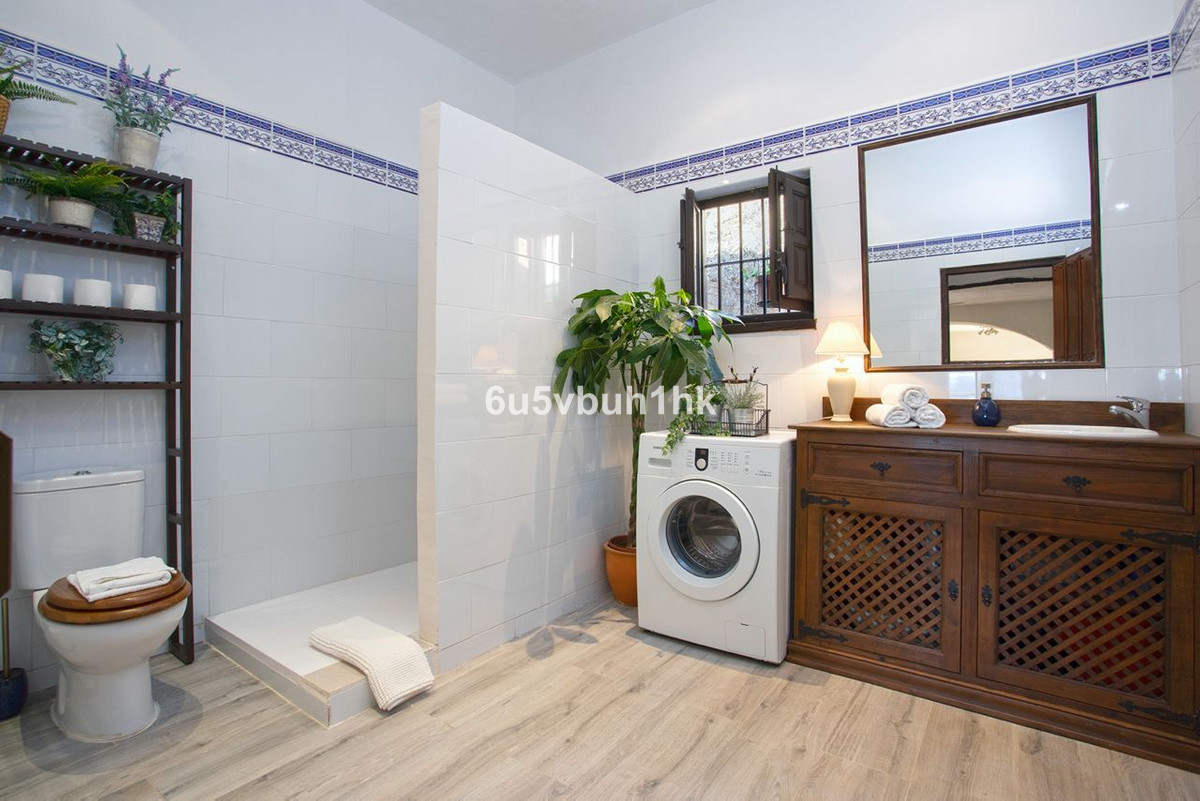 Se vende Adosada de 2 dormitorios en Costa Del Sol, Málaga, España