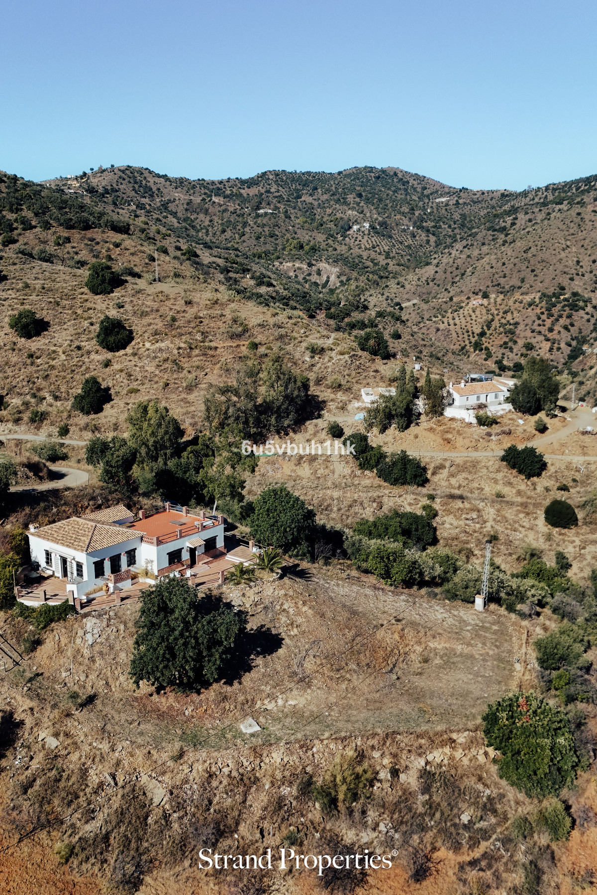 Se vende Adosada de 2 dormitorios en Costa Del Sol, Málaga, España