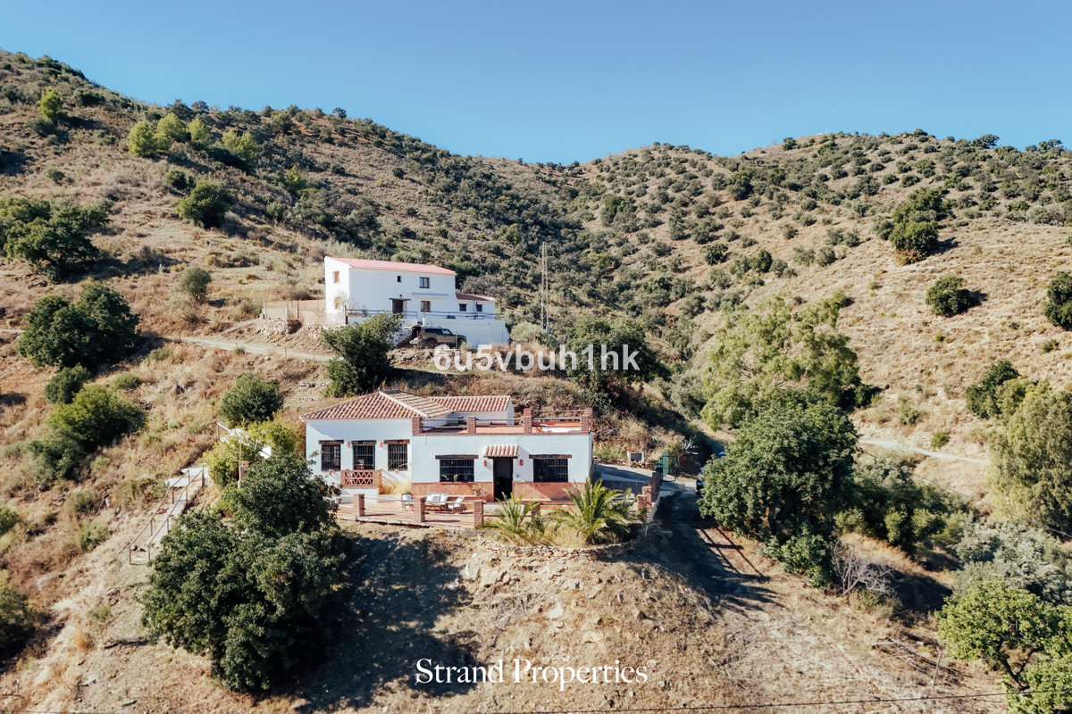 Se vende Adosada de 2 dormitorios en Costa Del Sol, Málaga, España