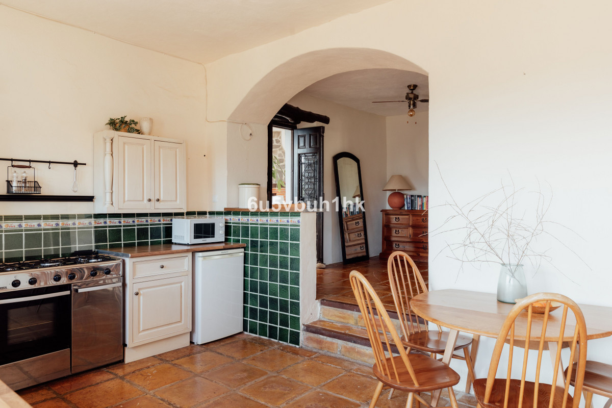 Se vende Adosada de 2 dormitorios en Costa Del Sol, Málaga, España