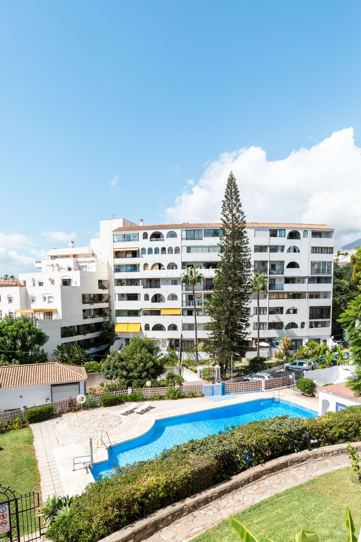 4 Bed Townhouse for sale in Torreblanca Costa Del Sol, Málaga, Spain