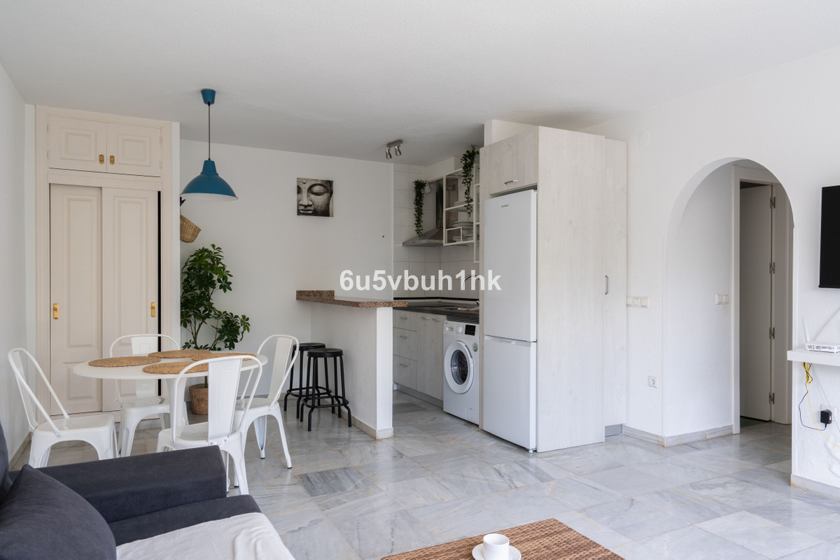 1 Bed Apartment for sale in Mijas Costa Costa Del Sol, Málaga, Spain