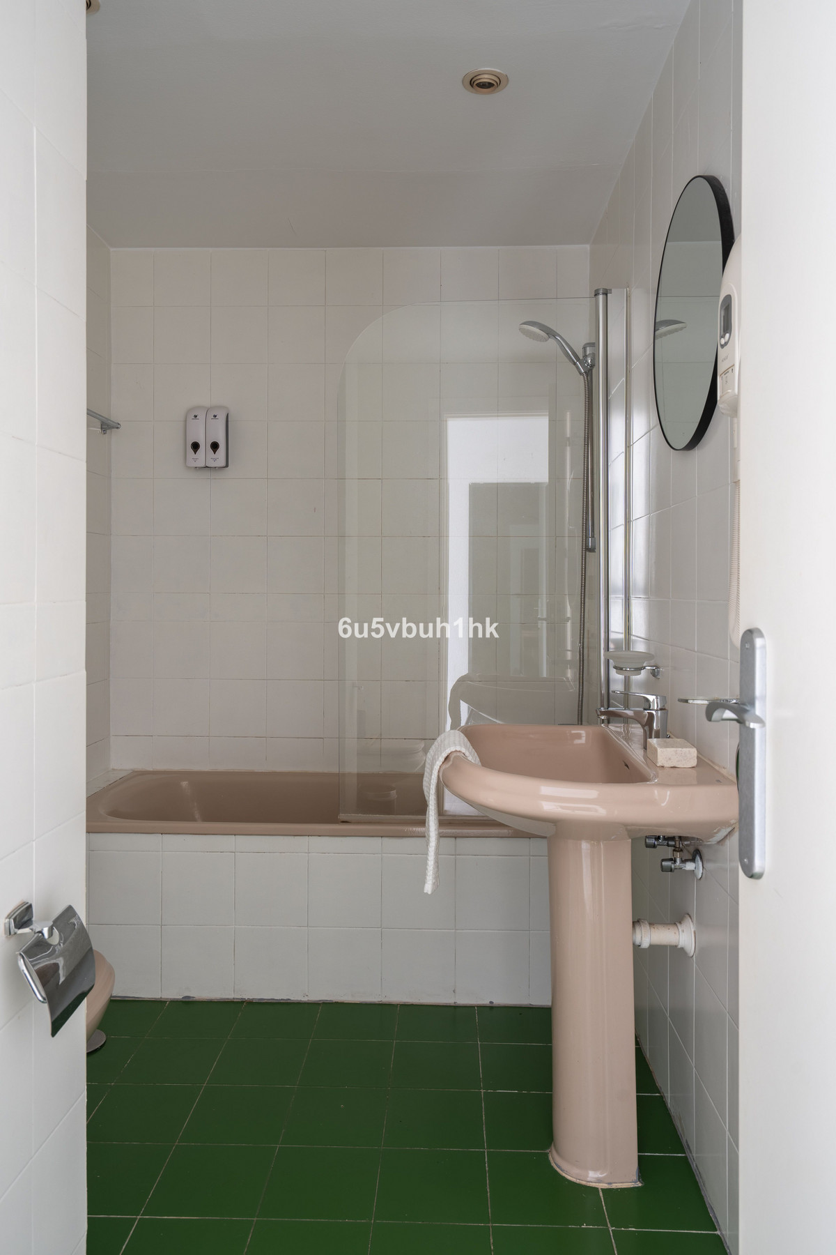 1 Bed Apartment for sale in Mijas Costa Costa Del Sol, Málaga, Spain