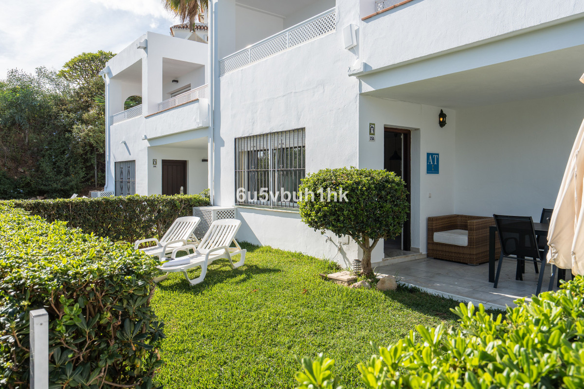 1 Bed Apartment for sale in Mijas Costa Costa Del Sol, Málaga, Spain