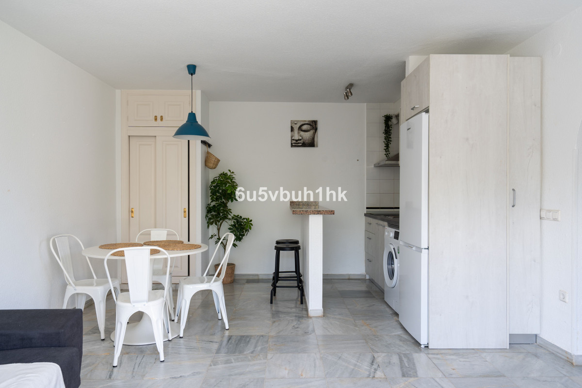 1 Bed Apartment for sale in Mijas Costa Costa Del Sol, Málaga, Spain