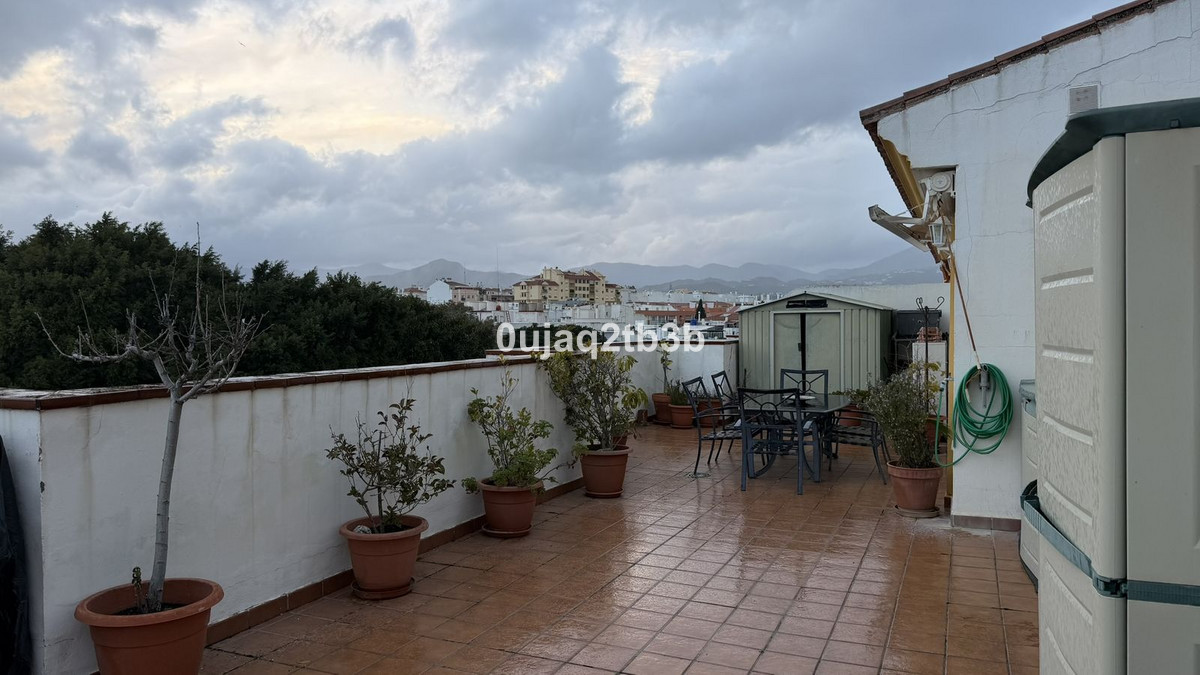 3 Bed Apartment for sale in San Pedro De Alcántara Costa Del Sol, Málaga, Spain
