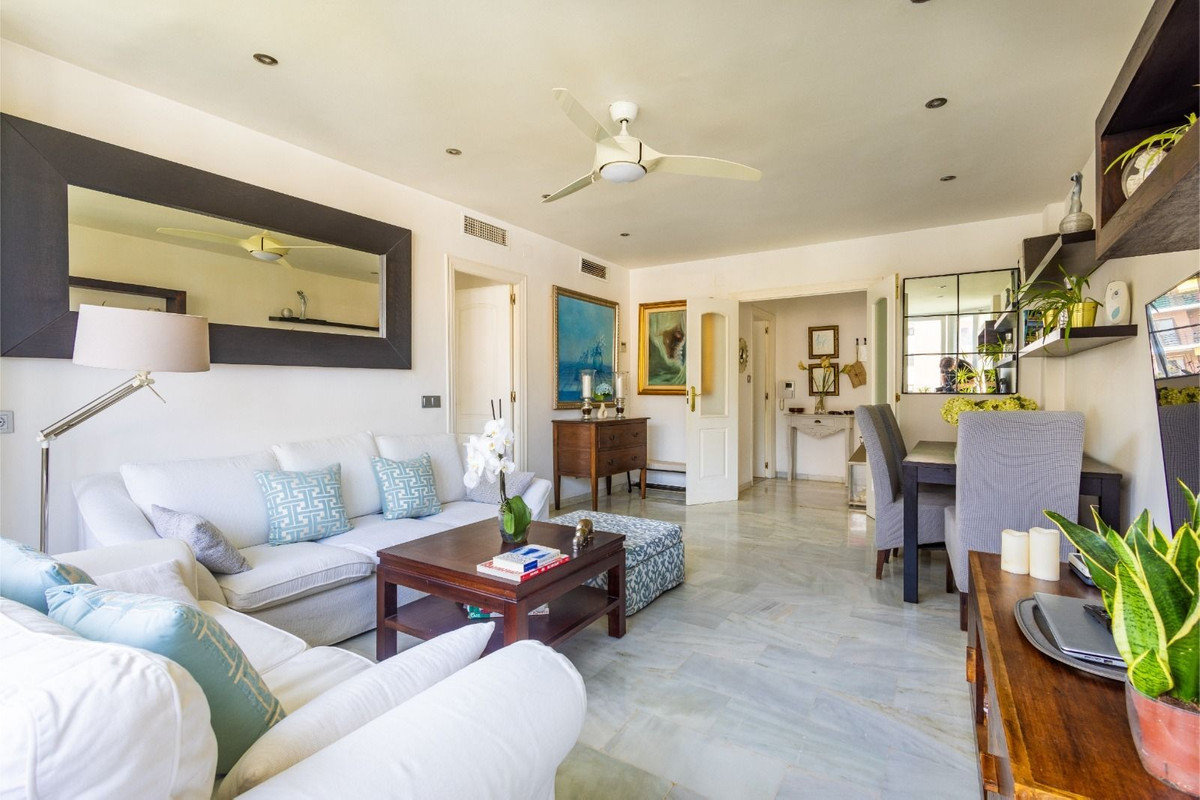2 Bed Apartment for sale in Marbella Costa Del Sol, Málaga, Spain