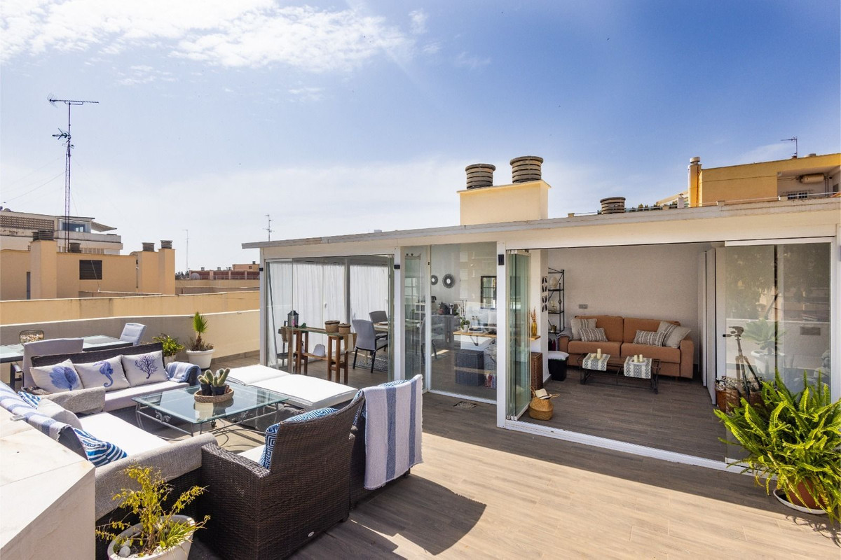 2 Bed Apartment for sale in Marbella Costa Del Sol, Málaga, Spain
