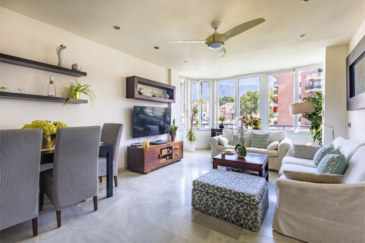 2 Bed Apartment for sale in Marbella Costa Del Sol, Málaga, Spain