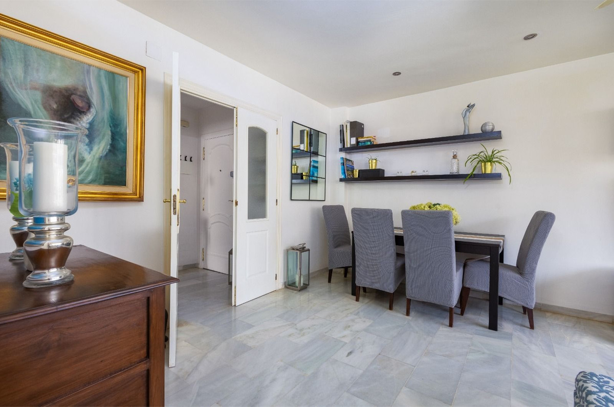 2 Bed Apartment for sale in Marbella Costa Del Sol, Málaga, Spain