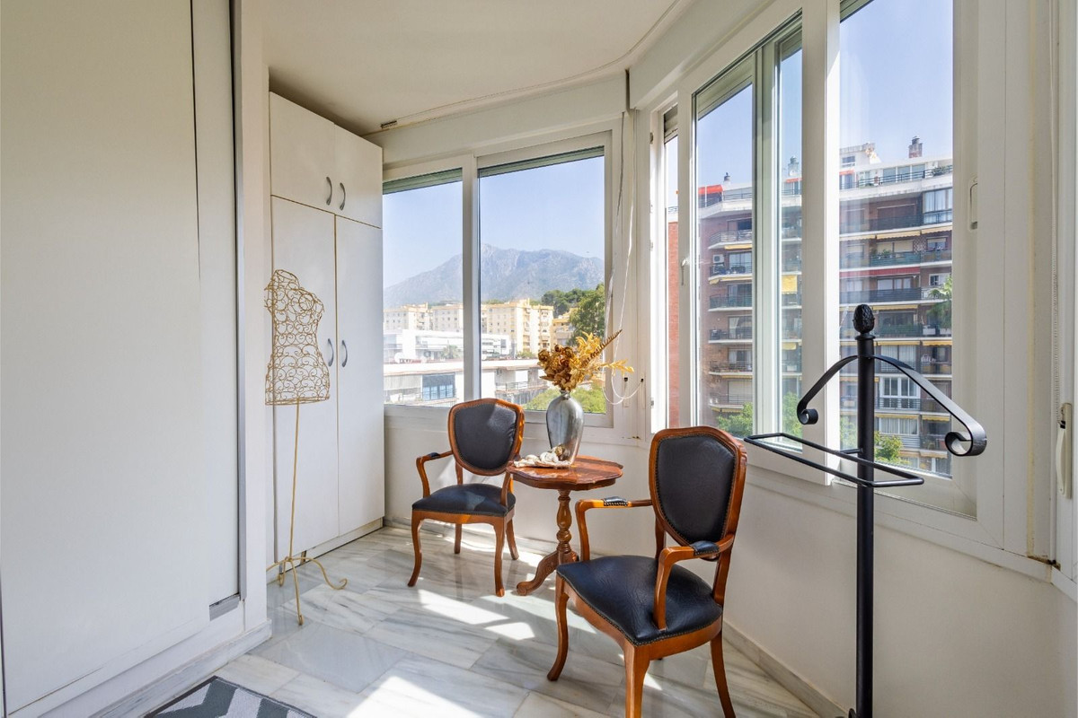 2 Bed Apartment for sale in Marbella Costa Del Sol, Málaga, Spain