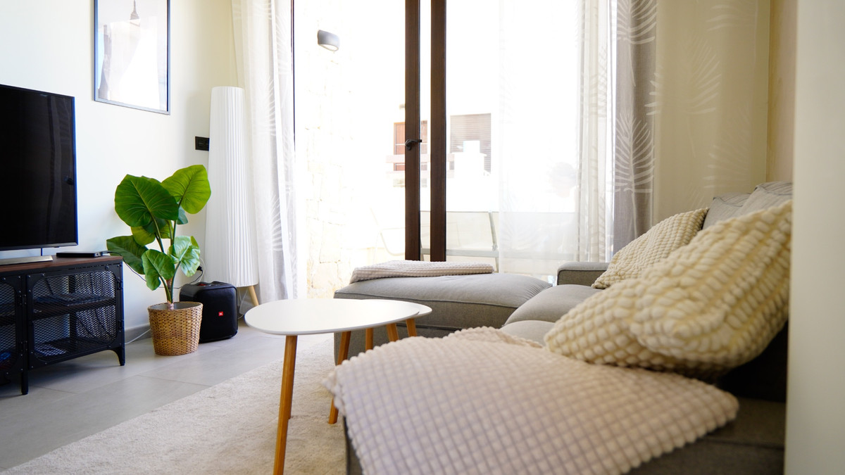 Se vende Apartamento en Planta Última de 3 dormitorios en Costa Blanca, Alicante, España