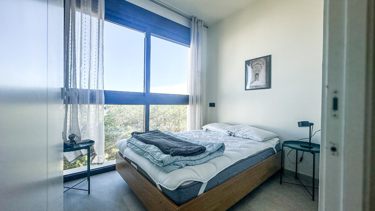 Se vende Apartamento en Planta Última de 3 dormitorios en Costa Blanca, Alicante, España