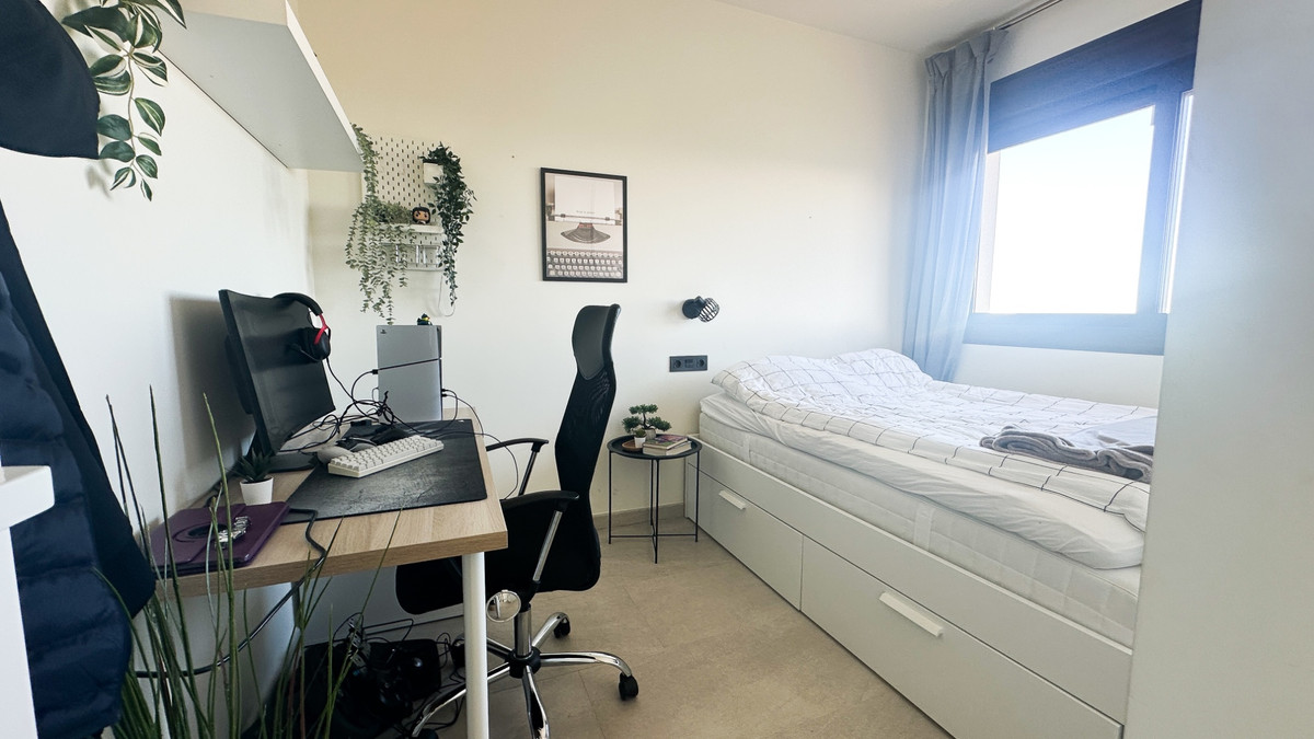 Se vende Apartamento en Planta Última de 3 dormitorios en Costa Blanca, Alicante, España
