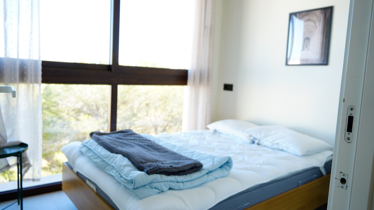 Se vende Apartamento en Planta Última de 3 dormitorios en Costa Blanca, Alicante, España