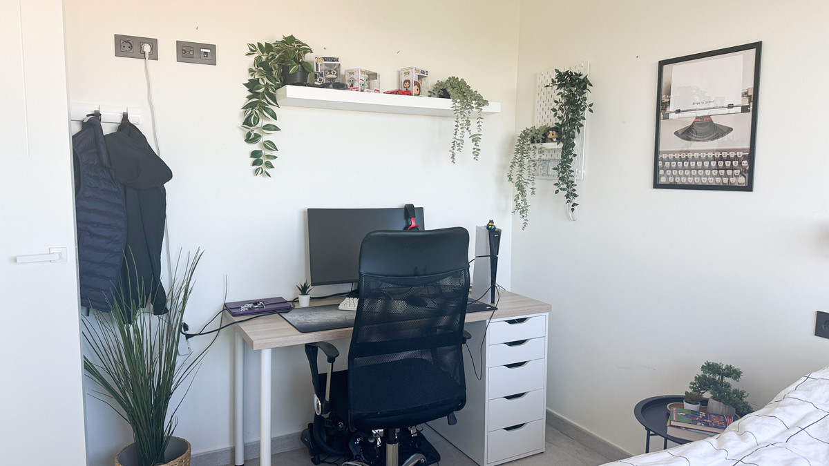 Se vende Apartamento en Planta Última de 3 dormitorios en Costa Blanca, Alicante, España