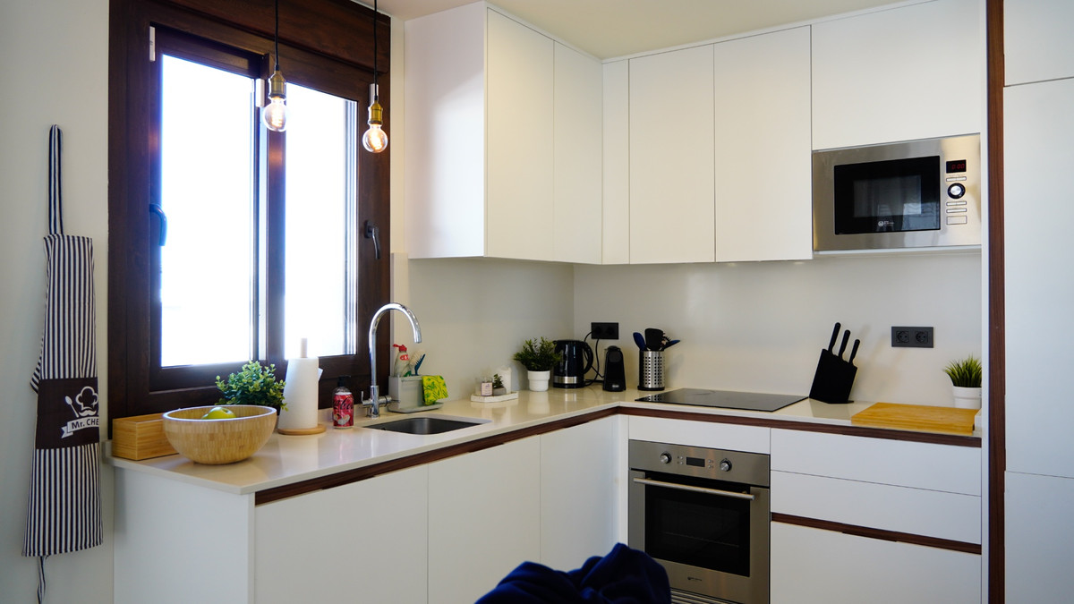 Se vende Apartamento en Planta Última de 3 dormitorios en Costa Blanca, Alicante, España