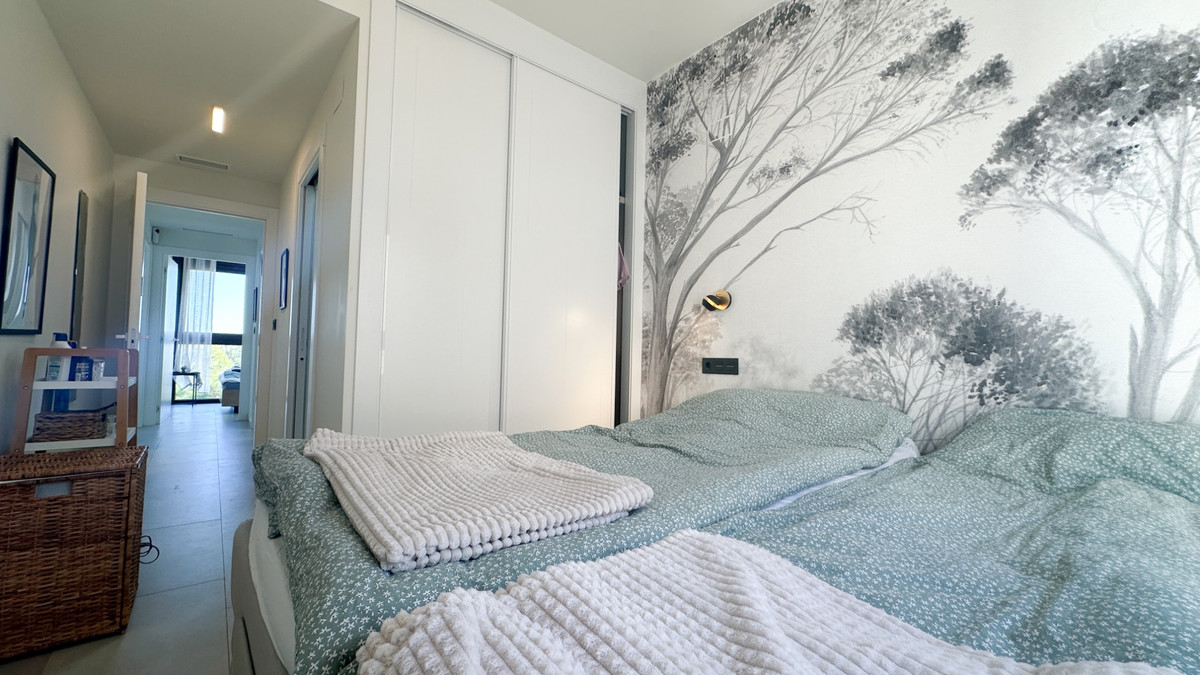 Se vende Apartamento en Planta Última de 3 dormitorios en Costa Blanca, Alicante, España