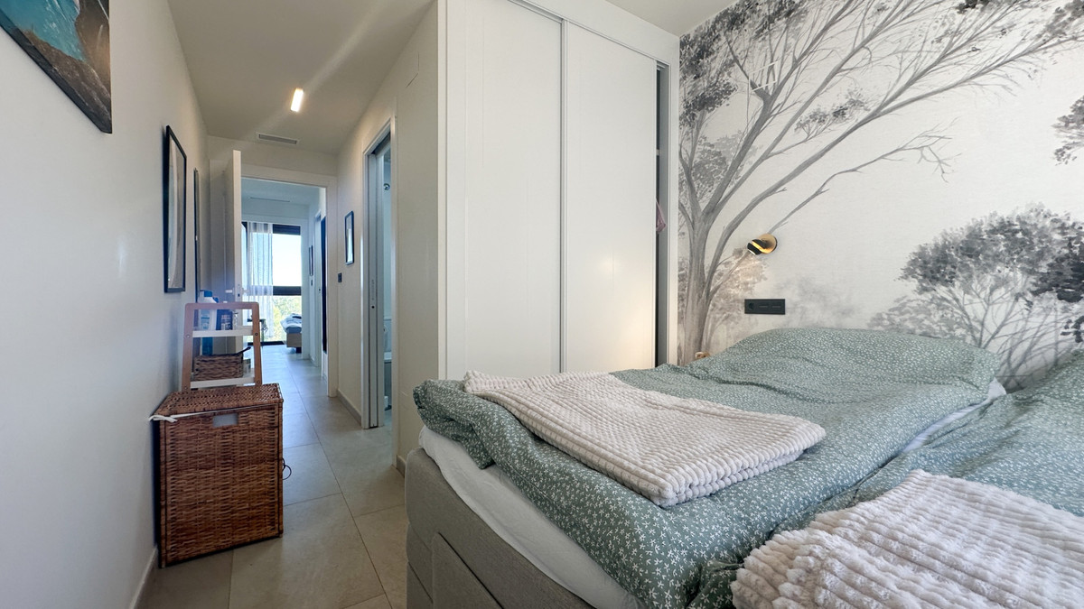 Se vende Apartamento en Planta Última de 3 dormitorios en Costa Blanca, Alicante, España