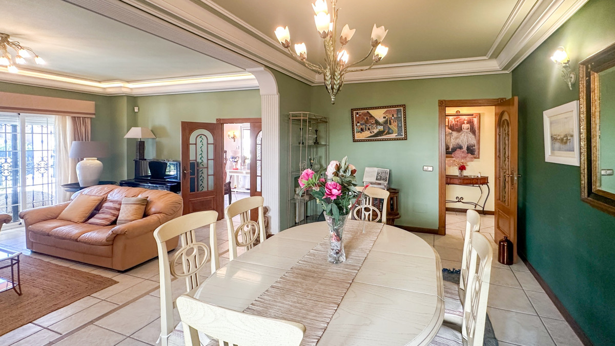 6 Bed Townhouse for sale in La Mata Costa Blanca, Alicante, Spain