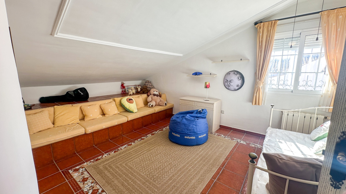 6 Bed Townhouse for sale in La Mata Costa Blanca, Alicante, Spain