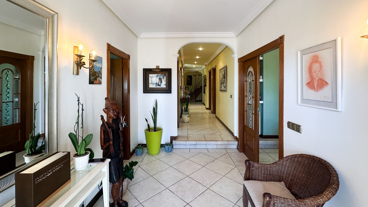 6 Bed Townhouse for sale in La Mata Costa Blanca, Alicante, Spain