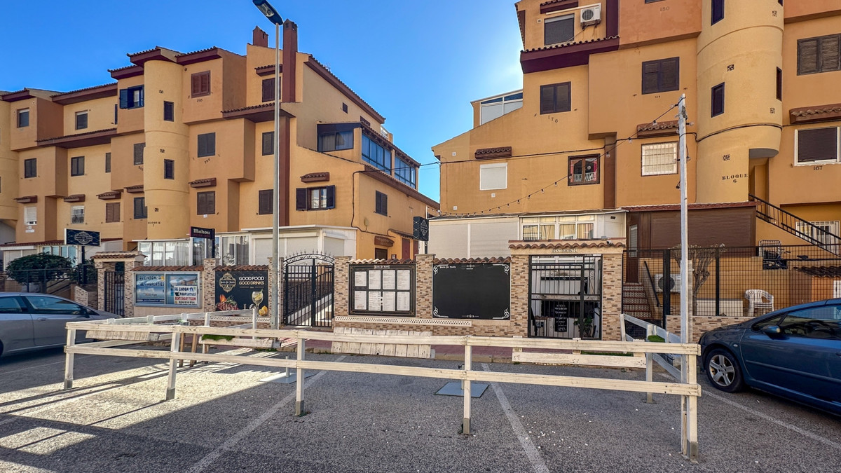 Se vende Otro de 2 dormitorios en Costa Blanca, Alicante, España