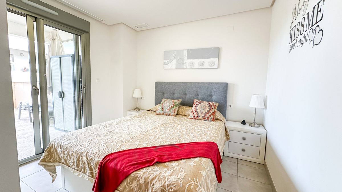 2 Bed Apartment for sale in Los Dolses Costa Blanca, Alicante, Spain