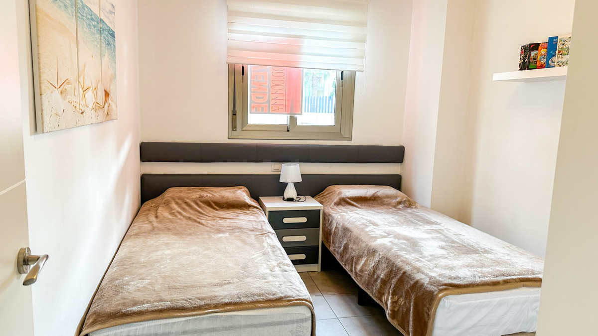 2 Bed Apartment for sale in Los Dolses Costa Blanca, Alicante, Spain