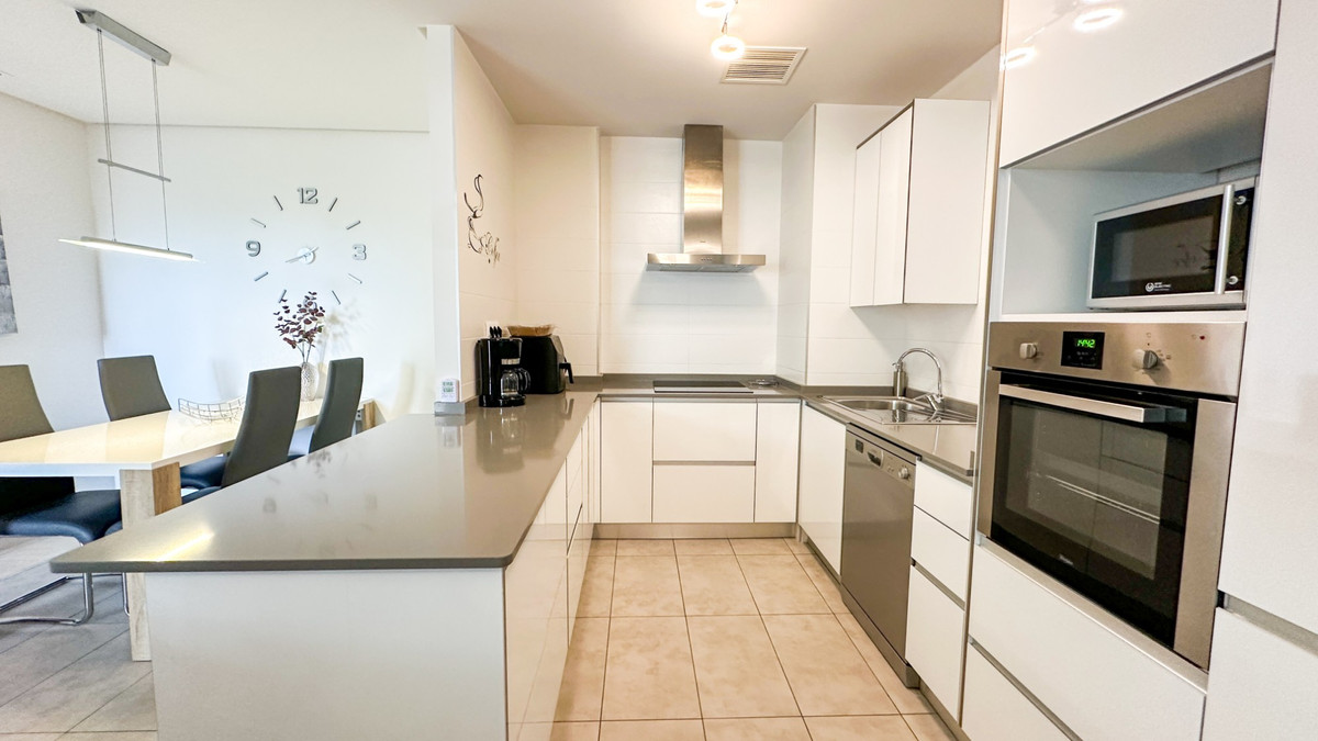 2 Bed Apartment for sale in Los Dolses Costa Blanca, Alicante, Spain