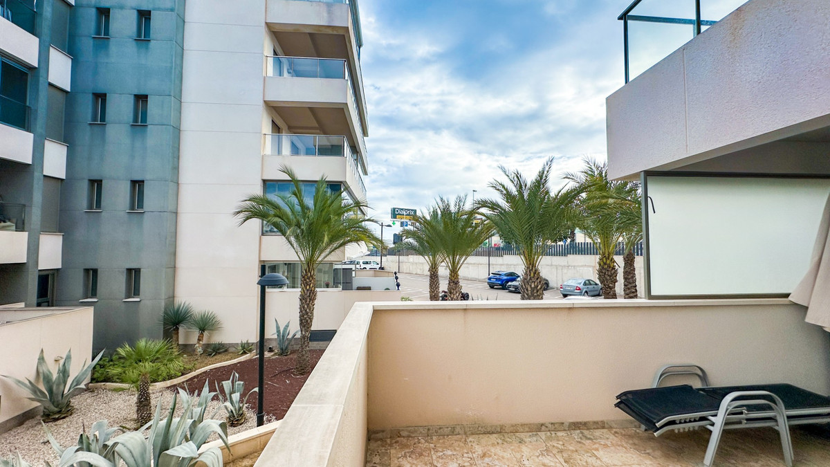 2 Bed Apartment for sale in Los Dolses Costa Blanca, Alicante, Spain