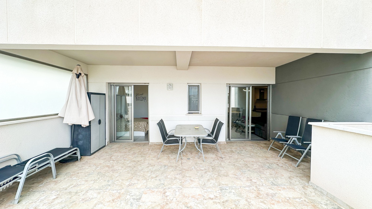 2 Bed Apartment for sale in Los Dolses Costa Blanca, Alicante, Spain