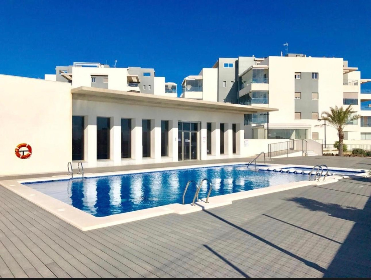 2 Bed Apartment for sale in Los Dolses Costa Blanca, Alicante, Spain