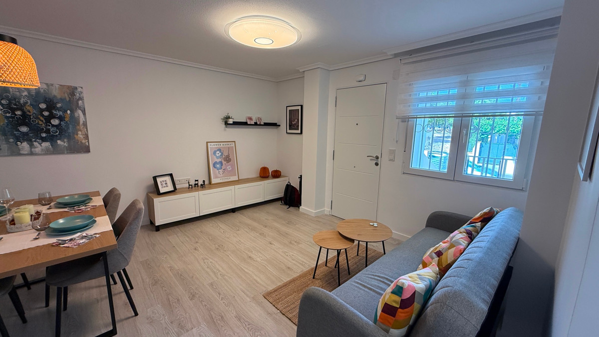 2 Bed Townhouse for sale in Orihuela Costa Costa Blanca, Alicante, Spain