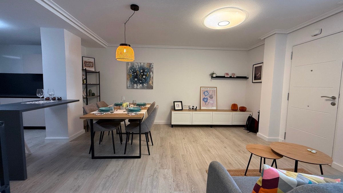 2 Bed Townhouse for sale in Orihuela Costa Costa Blanca, Alicante, Spain