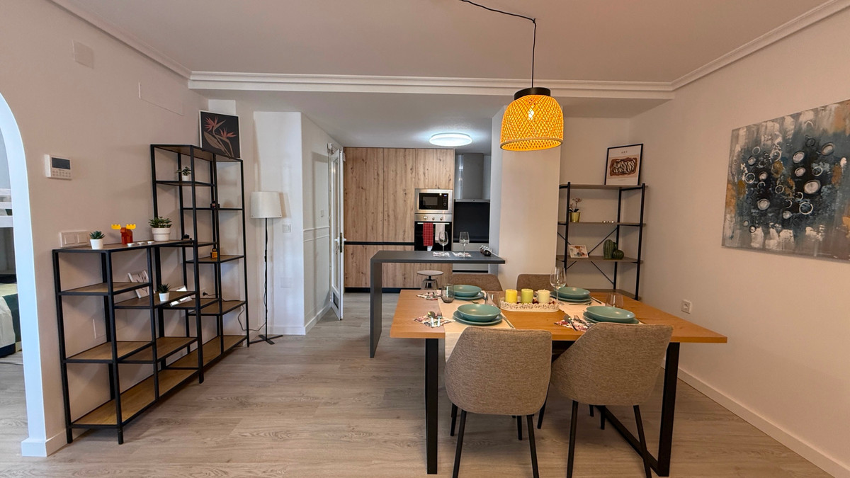 2 Bed Townhouse for sale in Orihuela Costa Costa Blanca, Alicante, Spain