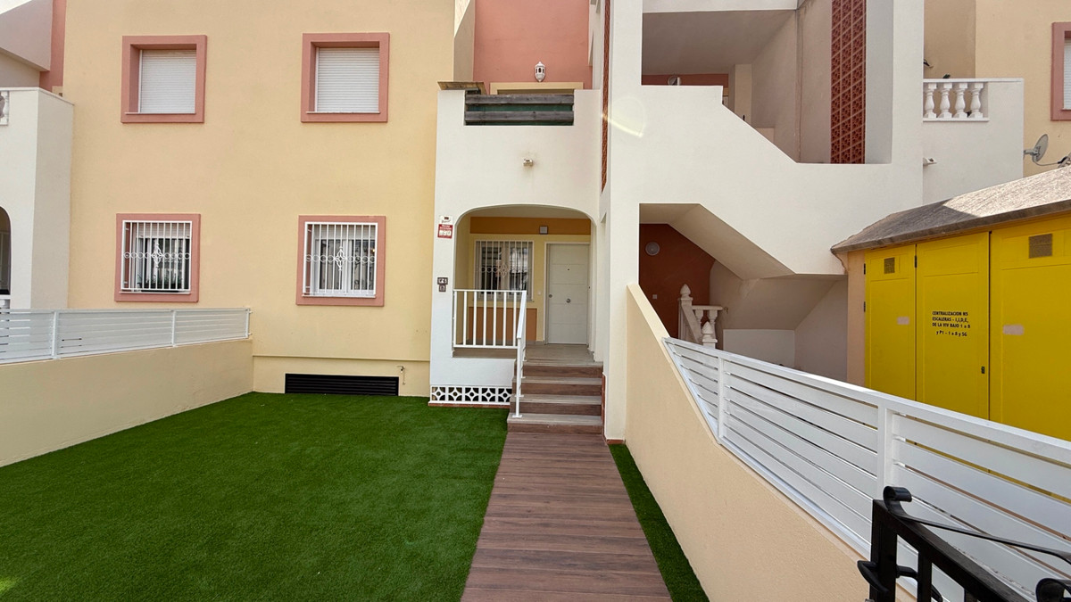 2 Bed Townhouse for sale in Orihuela Costa Costa Blanca, Alicante, Spain