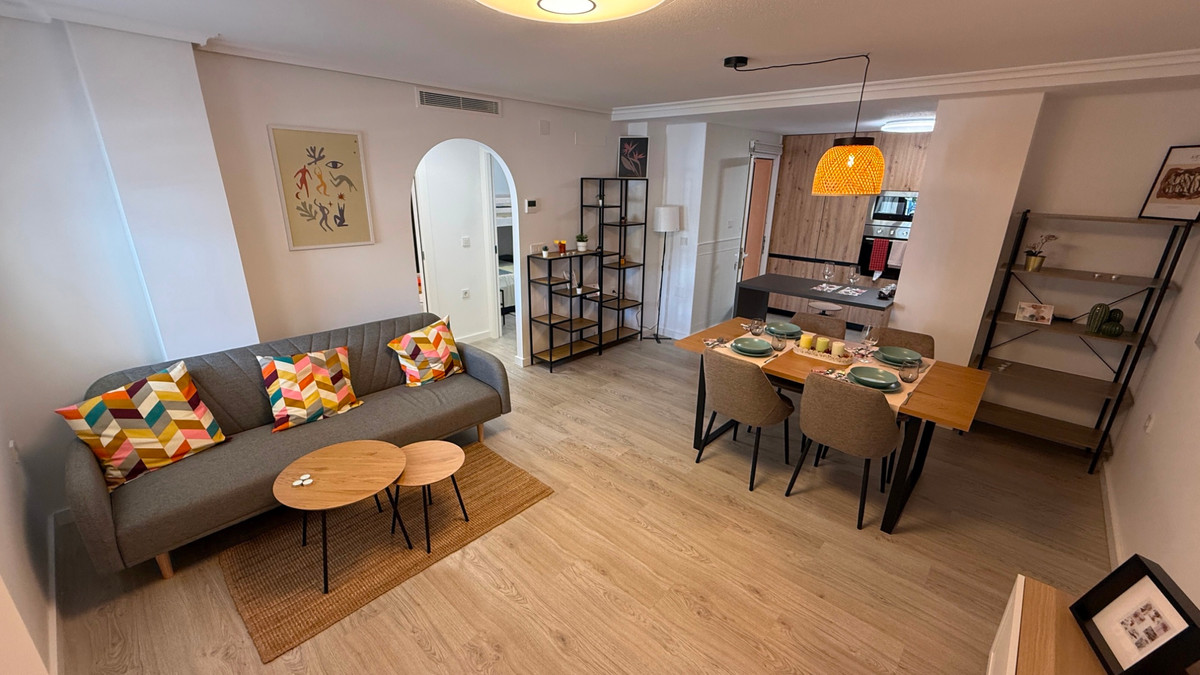 2 Bed Townhouse for sale in Orihuela Costa Costa Blanca, Alicante, Spain