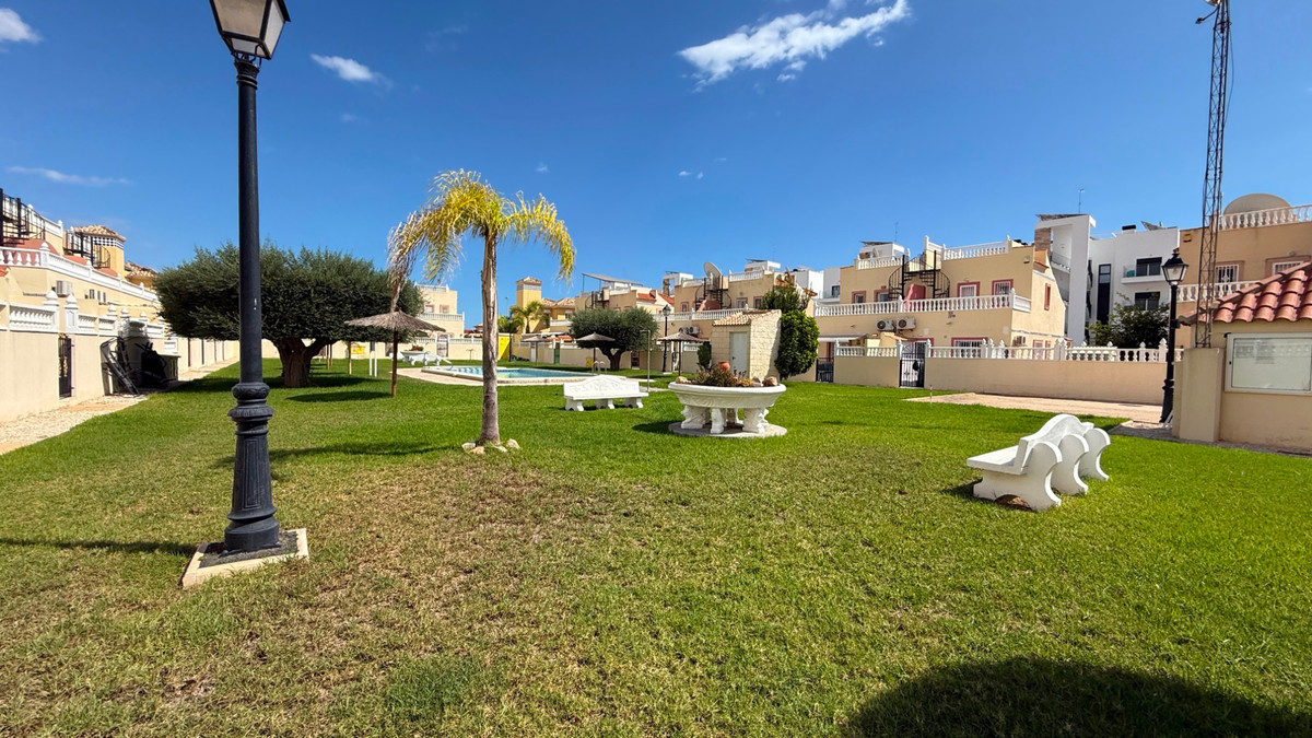 2 Bed Townhouse for sale in Orihuela Costa Costa Blanca, Alicante, Spain