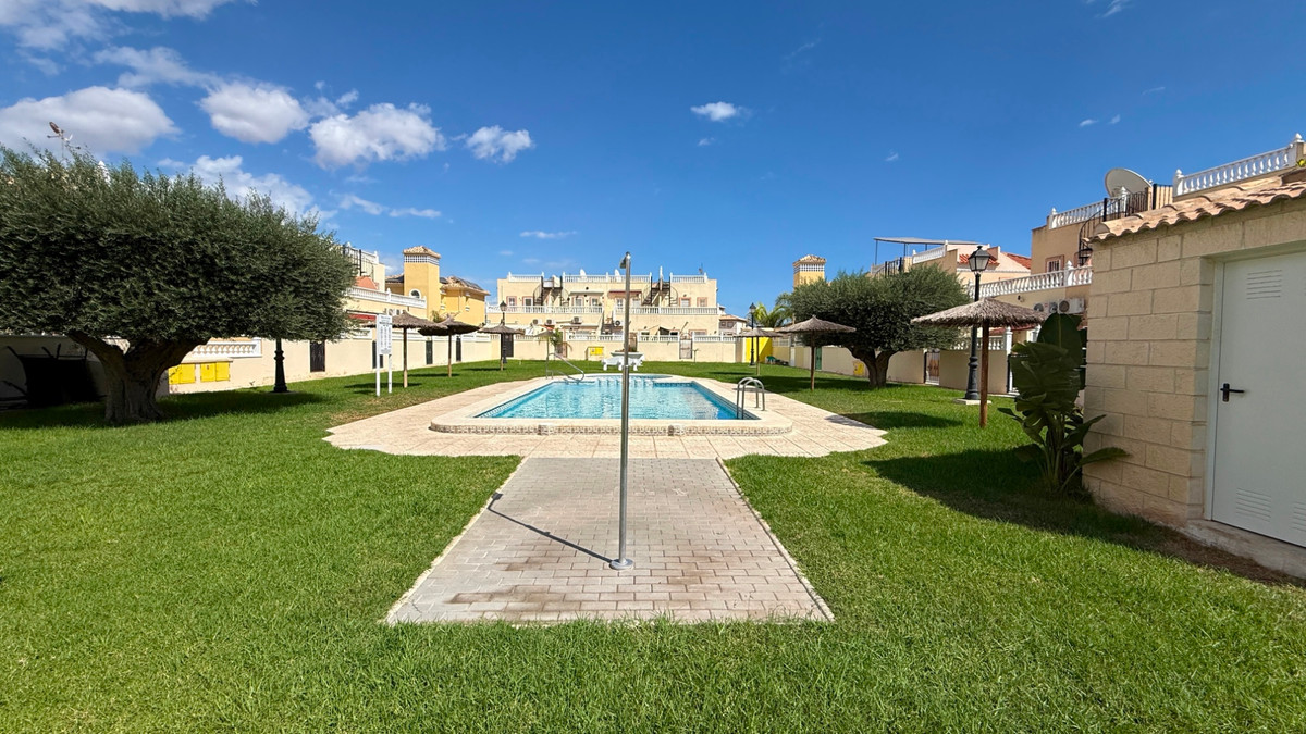 2 Bed Townhouse for sale in Orihuela Costa Costa Blanca, Alicante, Spain
