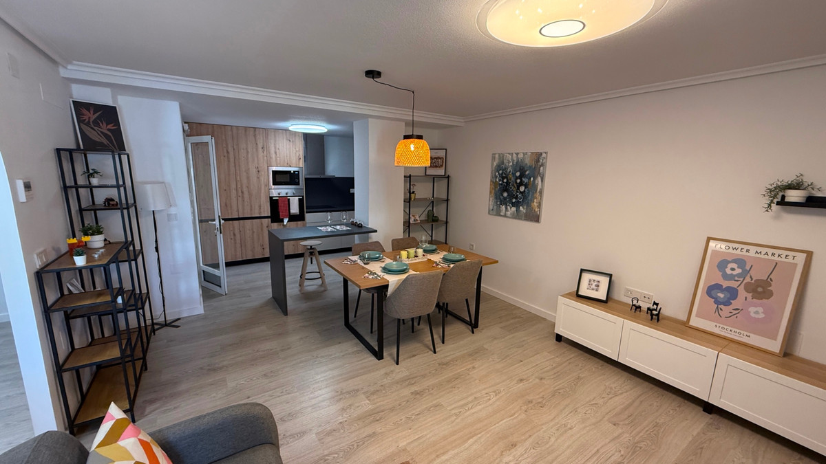 2 Bed Townhouse for sale in Orihuela Costa Costa Blanca, Alicante, Spain