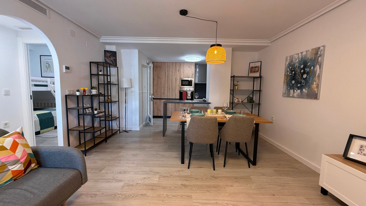 2 Bed Townhouse for sale in Orihuela Costa Costa Blanca, Alicante, Spain