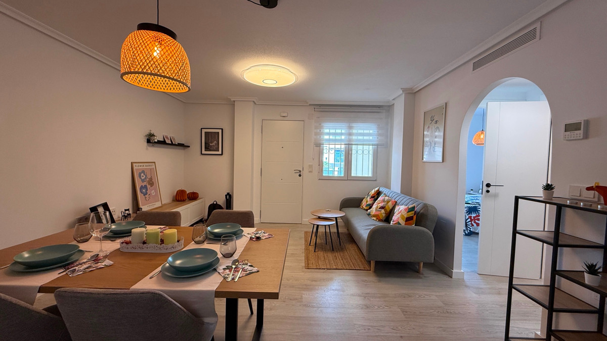 2 Bed Townhouse for sale in Orihuela Costa Costa Blanca, Alicante, Spain