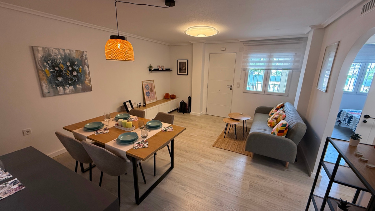 2 Bed Townhouse for sale in Orihuela Costa Costa Blanca, Alicante, Spain