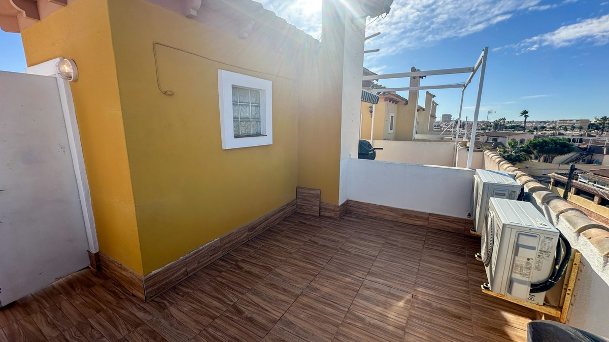 Se vende Adosada de 2 dormitorios en Costa Blanca, Alicante, España