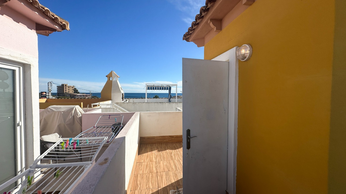 Se vende Adosada de 2 dormitorios en Costa Blanca, Alicante, España