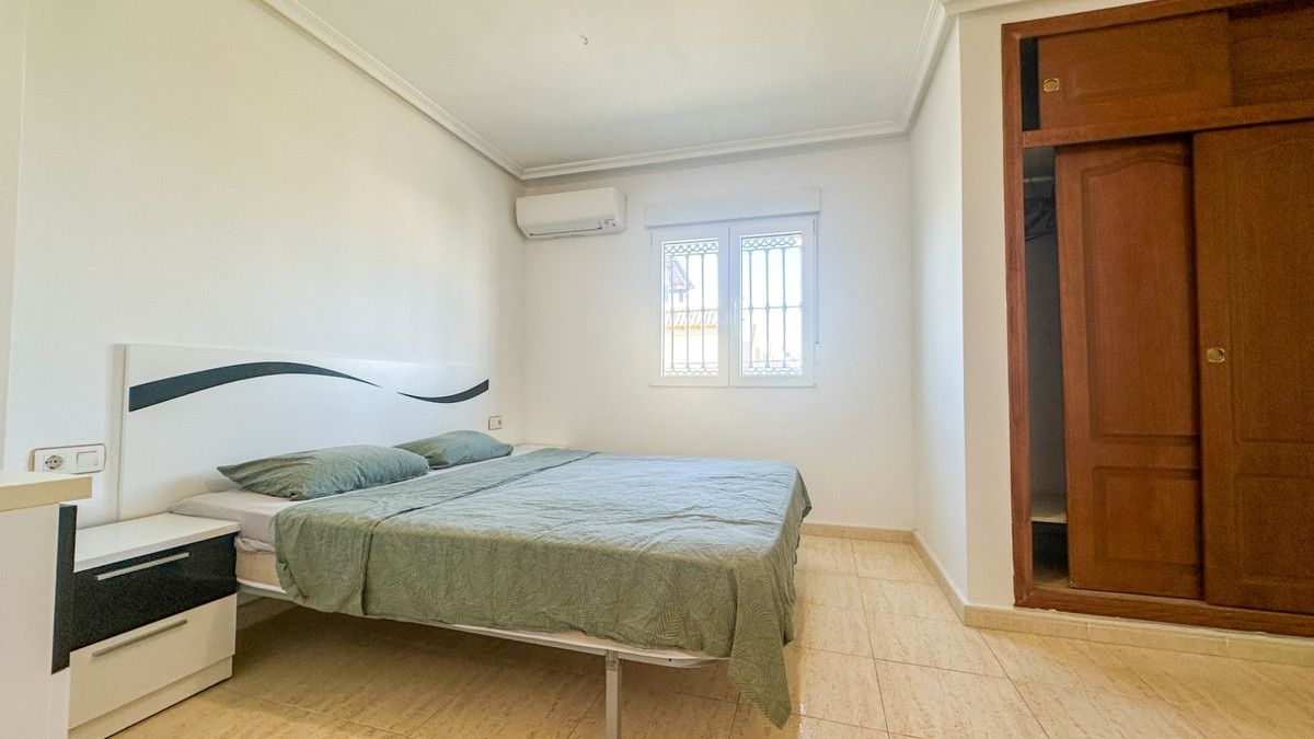 Se vende Adosada de 2 dormitorios en Costa Blanca, Alicante, España