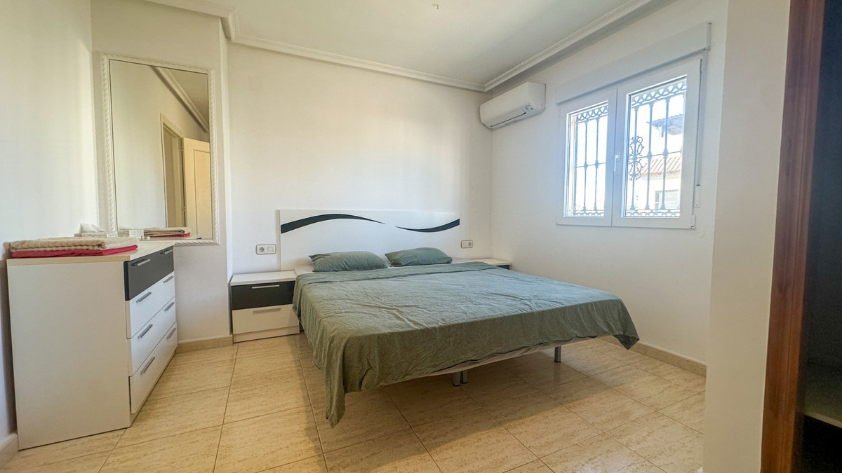 Se vende Adosada de 2 dormitorios en Costa Blanca, Alicante, España