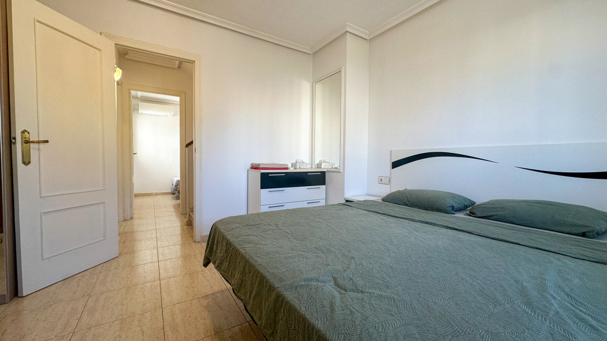 Se vende Adosada de 2 dormitorios en Costa Blanca, Alicante, España