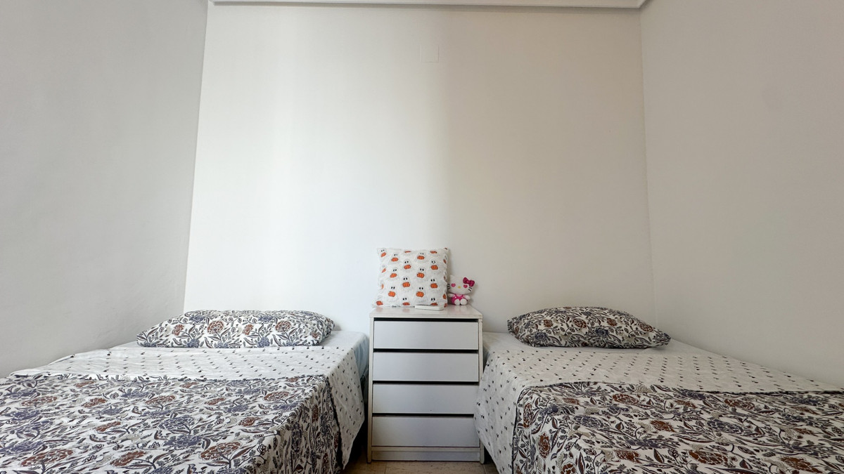 Se vende Adosada de 2 dormitorios en Costa Blanca, Alicante, España